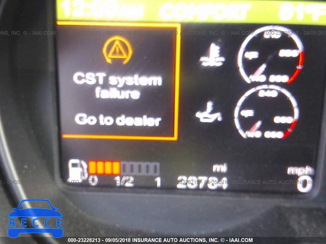 2010 FERRARI CALIFORNIA ZFF65LJA7A0168404 Bild 6