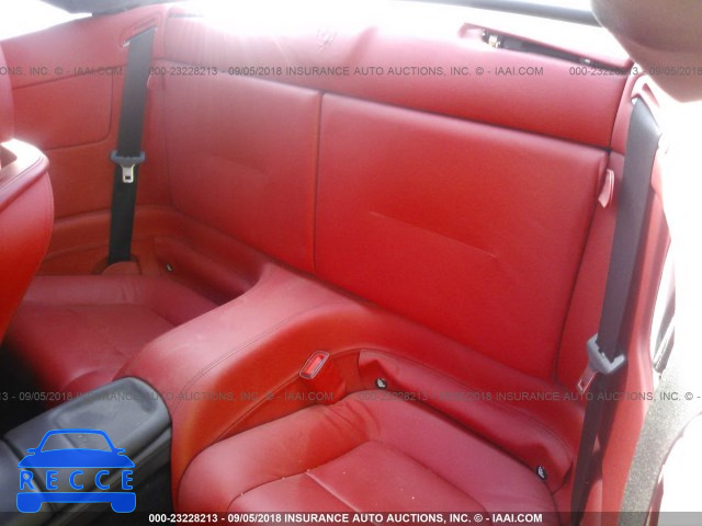 2010 FERRARI CALIFORNIA ZFF65LJA7A0168404 Bild 7