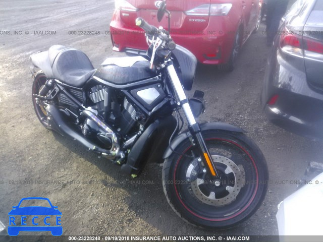 2007 HARLEY-DAVIDSON VRSCDX 1HD1HHZ127K805325 image 0