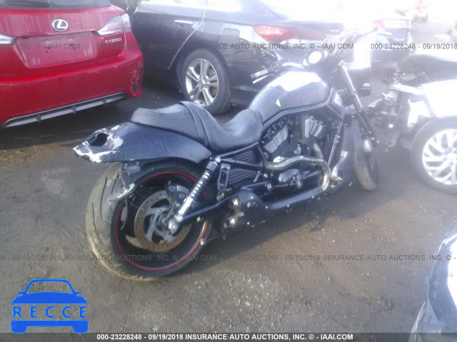 2007 HARLEY-DAVIDSON VRSCDX 1HD1HHZ127K805325 зображення 3