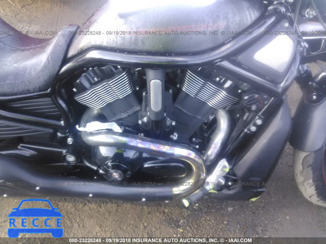 2007 HARLEY-DAVIDSON VRSCDX 1HD1HHZ127K805325 image 7