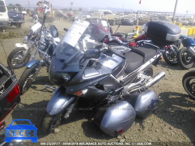 2007 YAMAHA FJR1300 AS JYARP16Y77A000163 image 1