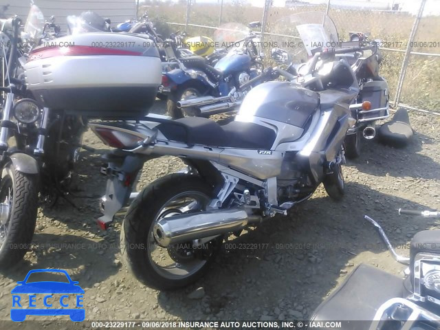 2007 YAMAHA FJR1300 AS JYARP16Y77A000163 image 3