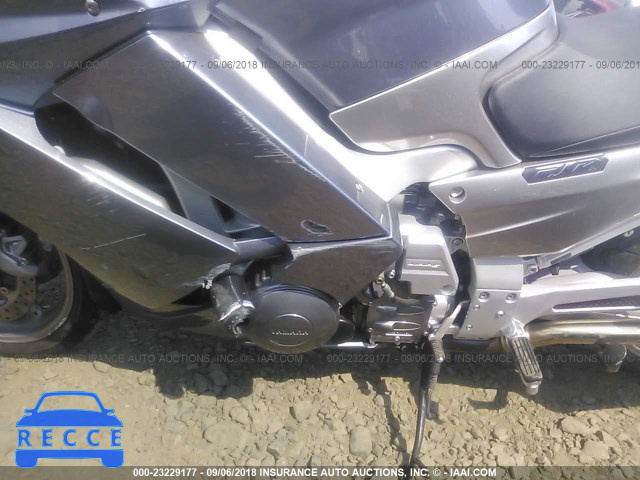 2007 YAMAHA FJR1300 AS JYARP16Y77A000163 image 8