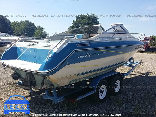 1988 SEA RAY OTHER SERC2821D888 Bild 3