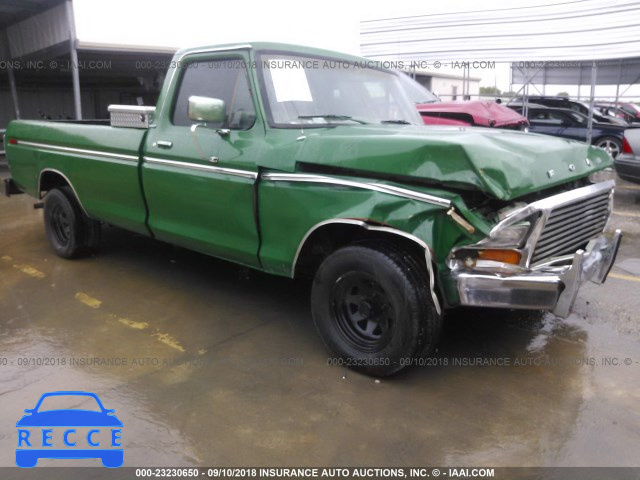 1976 FORD F100 F10HRA00221 зображення 0