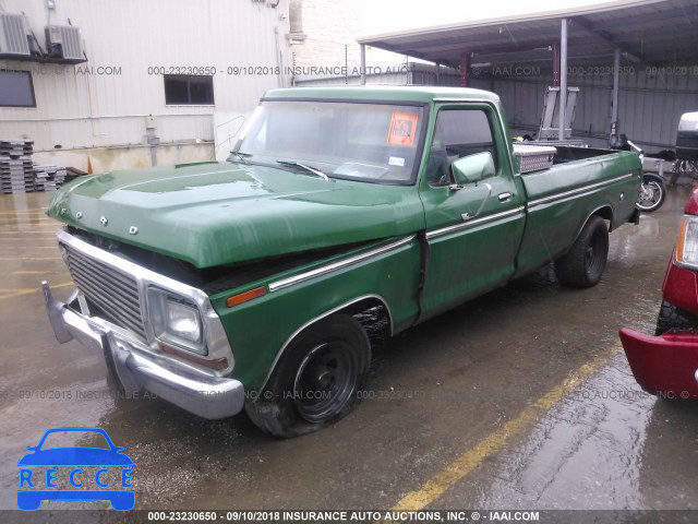 1976 FORD F100 F10HRA00221 image 1