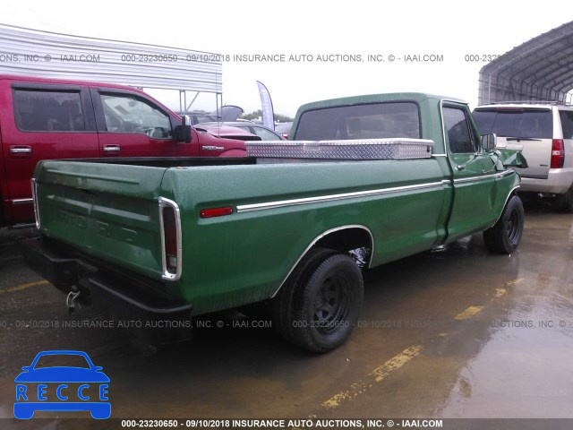 1976 FORD F100 F10HRA00221 зображення 3