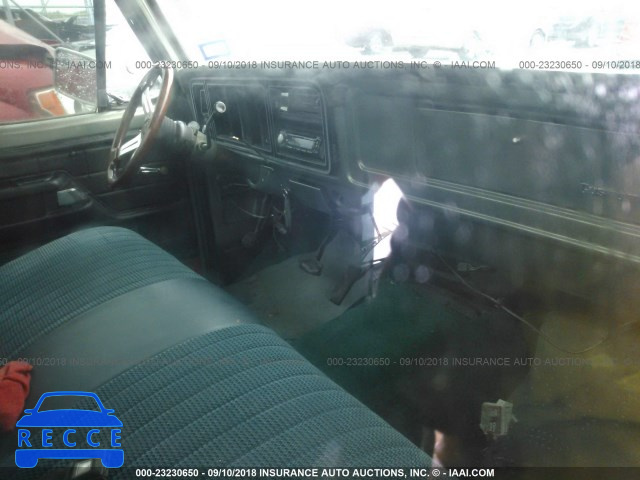 1976 FORD F100 F10HRA00221 image 4