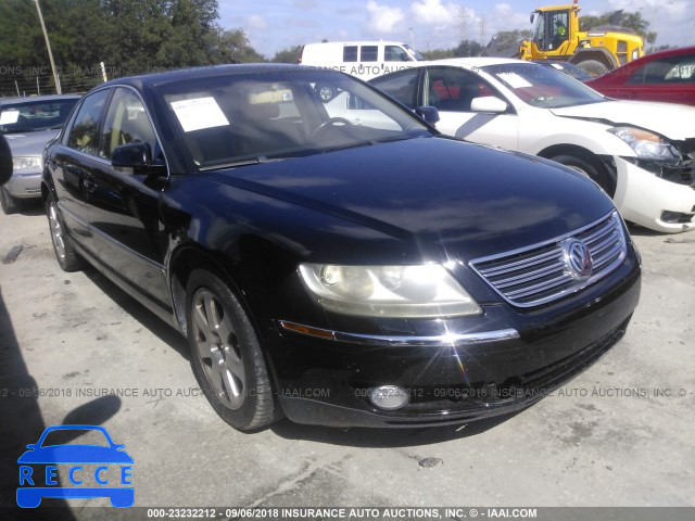 2004 VOLKSWAGEN PHAETON 4.2 WVWAF63D548010048 зображення 0