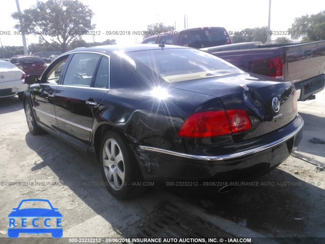 2004 VOLKSWAGEN PHAETON 4.2 WVWAF63D548010048 image 2