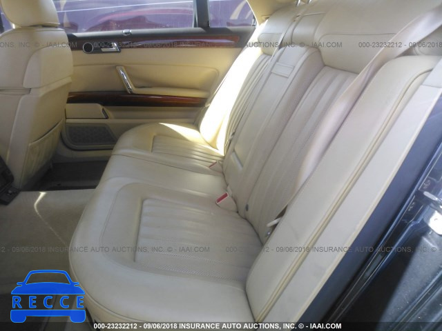 2004 VOLKSWAGEN PHAETON 4.2 WVWAF63D548010048 зображення 7