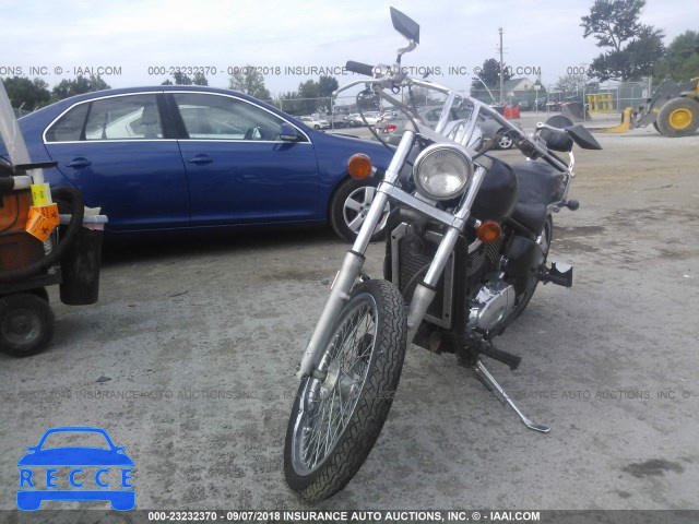 2003 KAWASAKI VN800 JKBVNCA163B510318 зображення 4