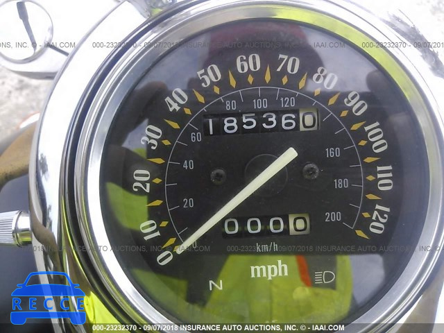 2003 KAWASAKI VN800 JKBVNCA163B510318 зображення 6