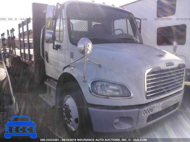 2014 FREIGHTLINER M2 106 MEDIUM DUTY 1FVACWDU3EHFT0006 зображення 0