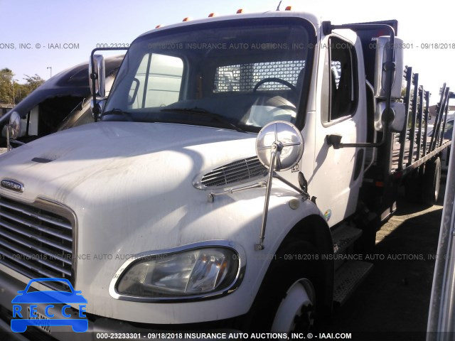 2014 FREIGHTLINER M2 106 MEDIUM DUTY 1FVACWDU3EHFT0006 зображення 1