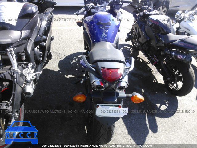 2006 YAMAHA FZ6 S JYARJ08E26A006434 зображення 5