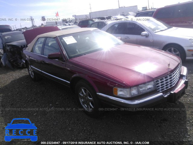 1995 CADILLAC SEVILLE SLS 1G6KS52Y4SU828554 image 0