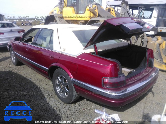 1995 CADILLAC SEVILLE SLS 1G6KS52Y4SU828554 Bild 2