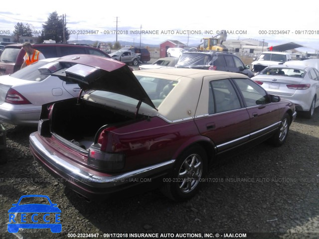 1995 CADILLAC SEVILLE SLS 1G6KS52Y4SU828554 Bild 3