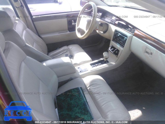 1995 CADILLAC SEVILLE SLS 1G6KS52Y4SU828554 image 4