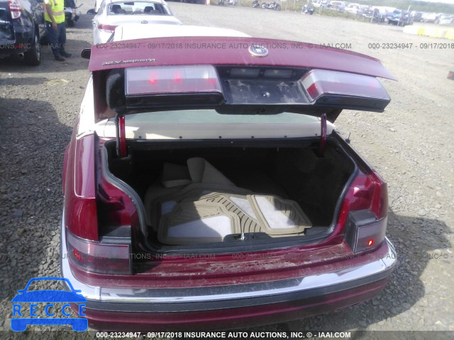 1995 CADILLAC SEVILLE SLS 1G6KS52Y4SU828554 image 5