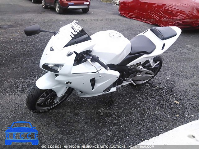 2003 HONDA CBR600 RR JH2PC37023M009588 image 1