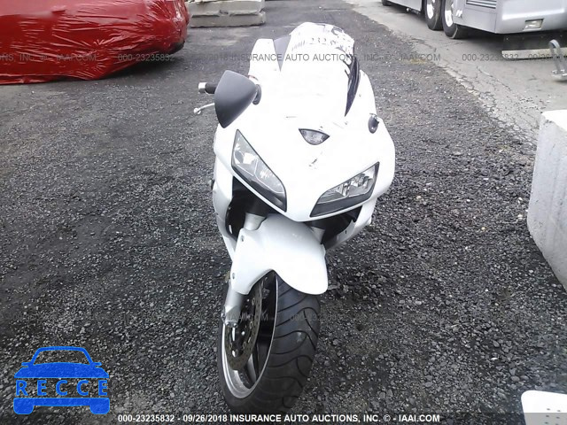 2003 HONDA CBR600 RR JH2PC37023M009588 image 4