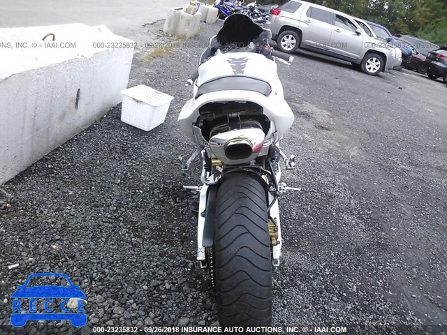 2003 HONDA CBR600 RR JH2PC37023M009588 image 5