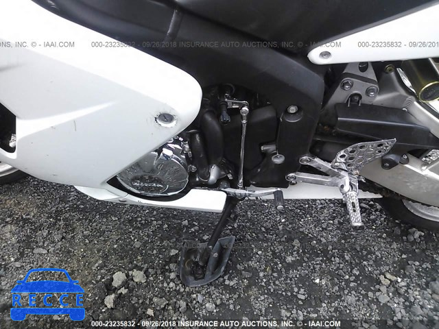 2003 HONDA CBR600 RR JH2PC37023M009588 image 8