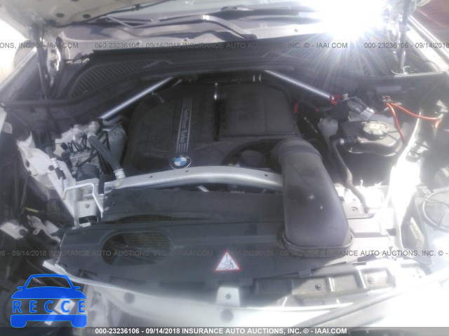 2015 BMW X6 XDRIVE35I 5UXKU2C58F0F94976 image 9