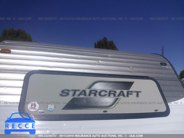 2015 STARCRAFT AR-ONE 1SABS0AG9F28U5080 image 5