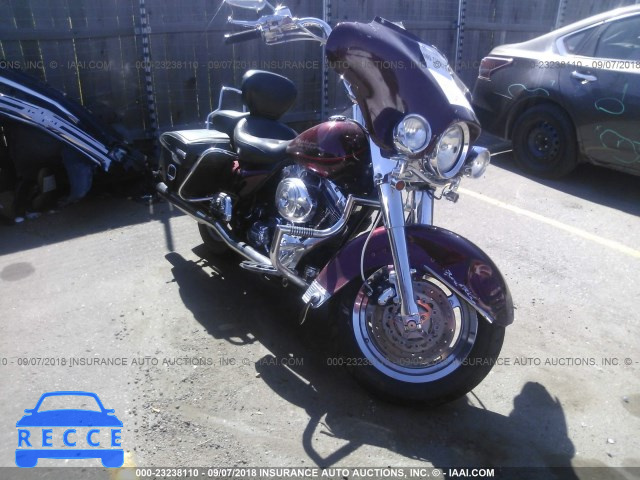 2001 HARLEY-DAVIDSON FLHRI 1HD1FBW381Y601416 image 0