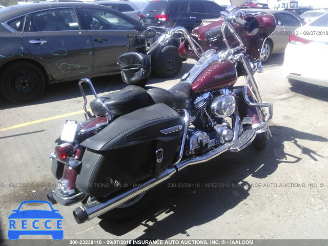 2001 HARLEY-DAVIDSON FLHRI 1HD1FBW381Y601416 image 3