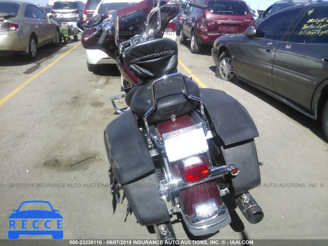 2001 HARLEY-DAVIDSON FLHRI 1HD1FBW381Y601416 image 5