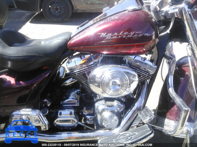 2001 HARLEY-DAVIDSON FLHRI 1HD1FBW381Y601416 image 7