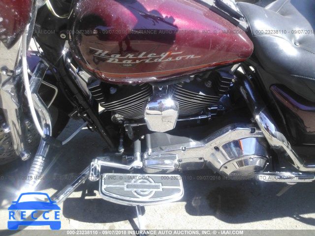 2001 HARLEY-DAVIDSON FLHRI 1HD1FBW381Y601416 image 8