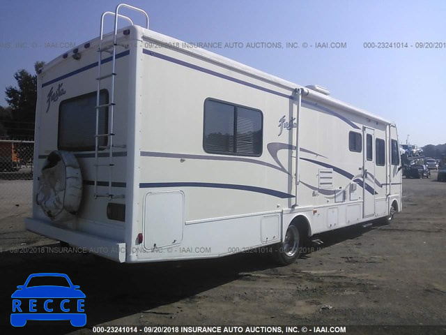 2001 WORKHORSE CUSTOM CHASSIS MOTORHOME CHASSIS 5B4LP57G113332706 image 3