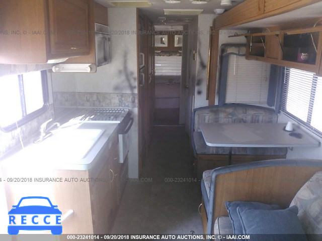 2001 WORKHORSE CUSTOM CHASSIS MOTORHOME CHASSIS 5B4LP57G113332706 image 7