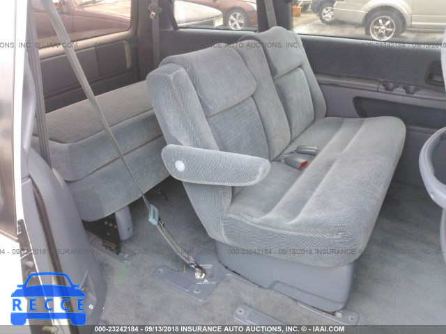 1992 PLYMOUTH VOYAGER LE 2P4GH55R3NR731025 зображення 7