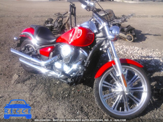 2008 KAWASAKI VN900 C JKAVN2C108A016867 Bild 0