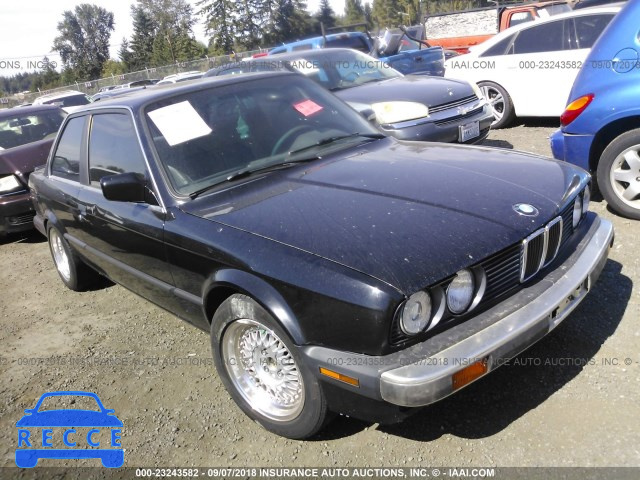 1988 BMW 325 IS WBAAA1306J8254069 Bild 0