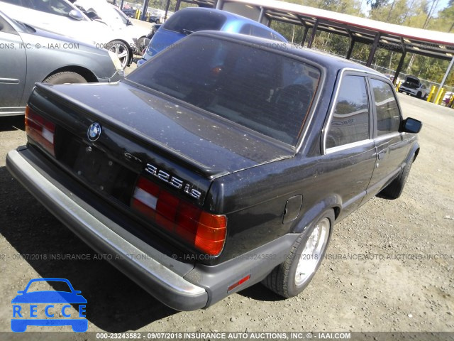 1988 BMW 325 IS WBAAA1306J8254069 Bild 3