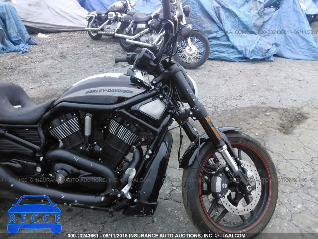 2015 HARLEY-DAVIDSON VRSCDX NIGHT ROD SPECIAL 1HD1HHH1XFC804420 зображення 4