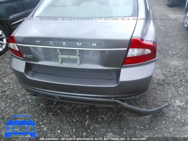 2011 VOLVO S80 3.2 YV1952ASXB1136325 image 5