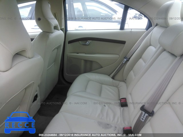 2011 VOLVO S80 3.2 YV1952ASXB1136325 image 7