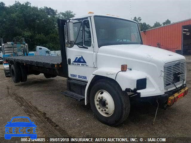 1999 FREIGHTLINER FL70 FL70 1FV3HJAC9XHB01173 image 0