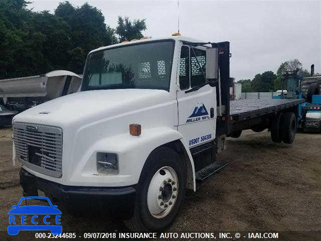1999 FREIGHTLINER FL70 FL70 1FV3HJAC9XHB01173 image 1