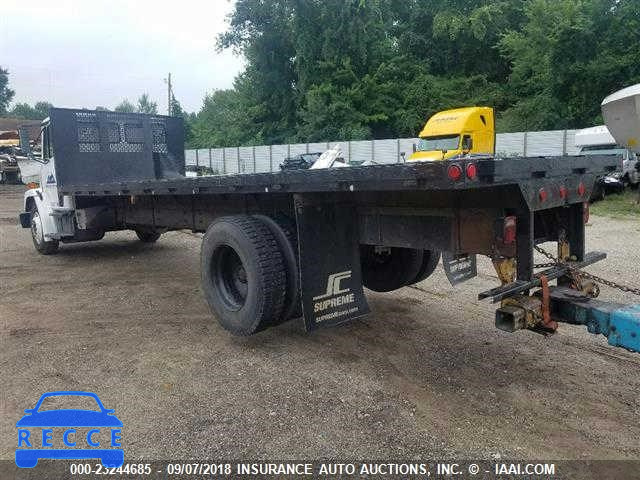 1999 FREIGHTLINER FL70 FL70 1FV3HJAC9XHB01173 image 2