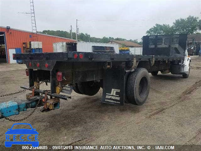 1999 FREIGHTLINER FL70 FL70 1FV3HJAC9XHB01173 image 3